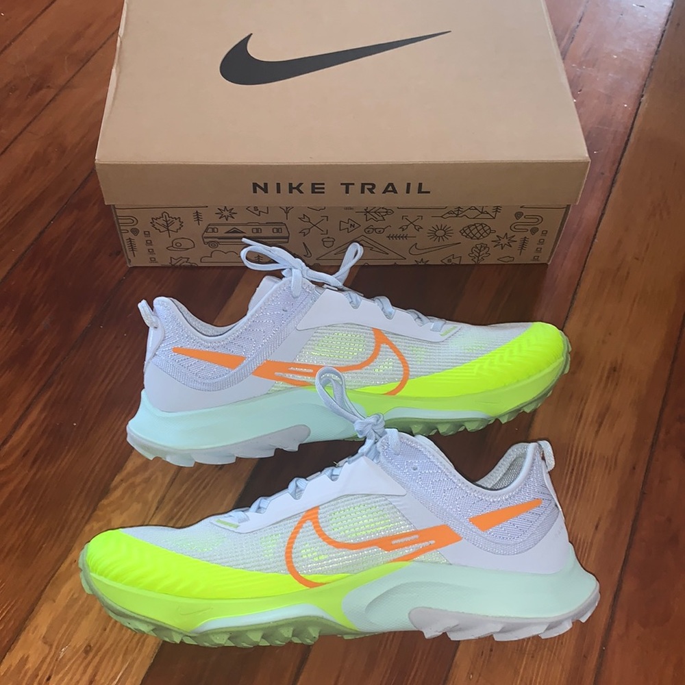 Nike Air Zoom Terra Kiger 8